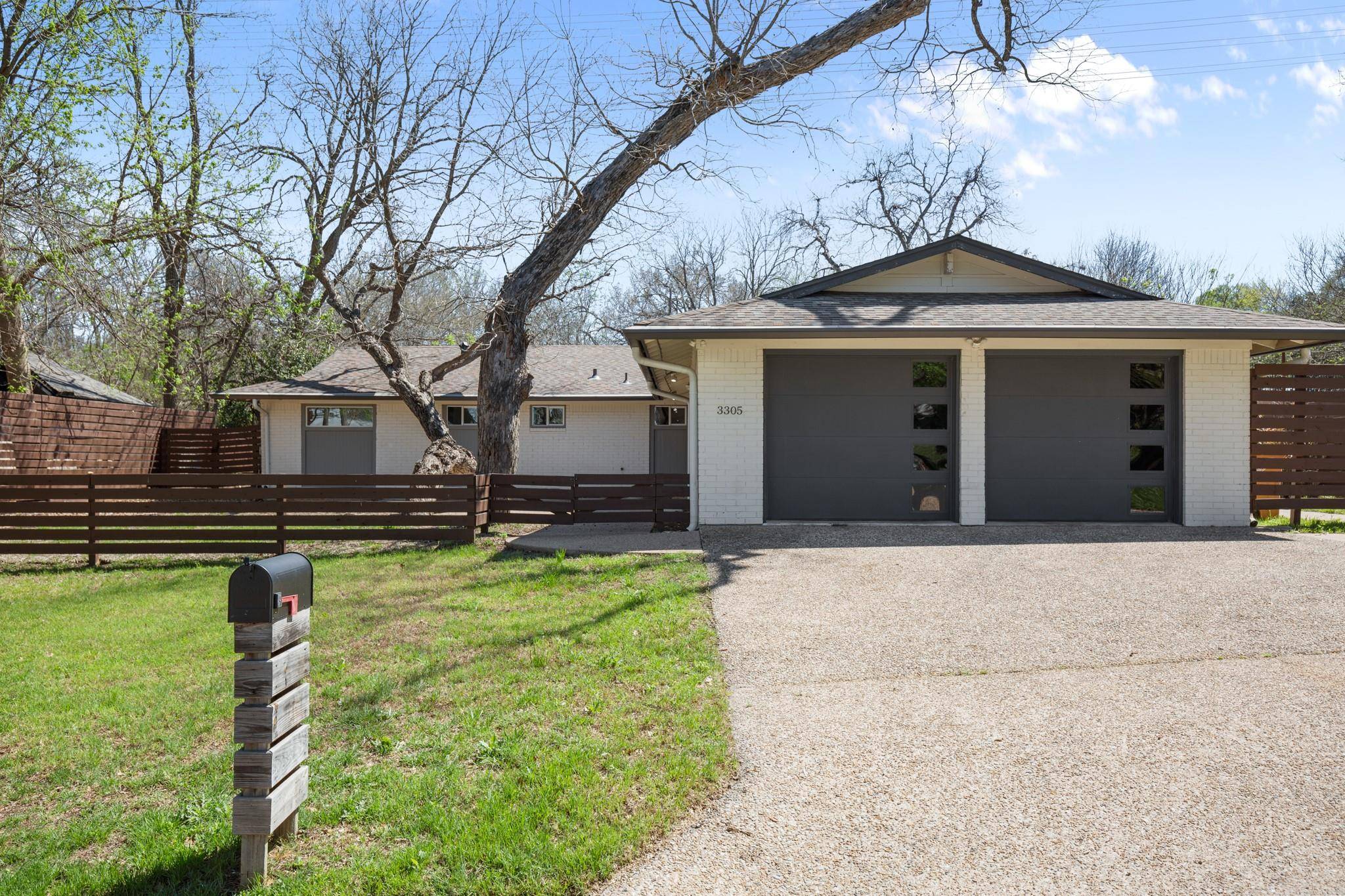 3305 Santa Monica DR, Austin, TX 78741