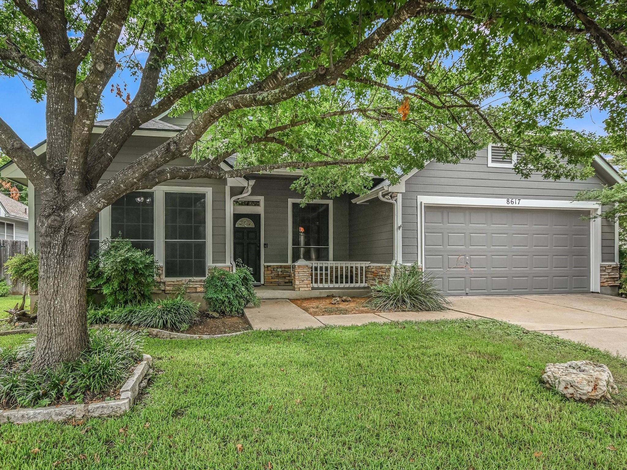 8617 Little Laura DR, Austin, TX 78757