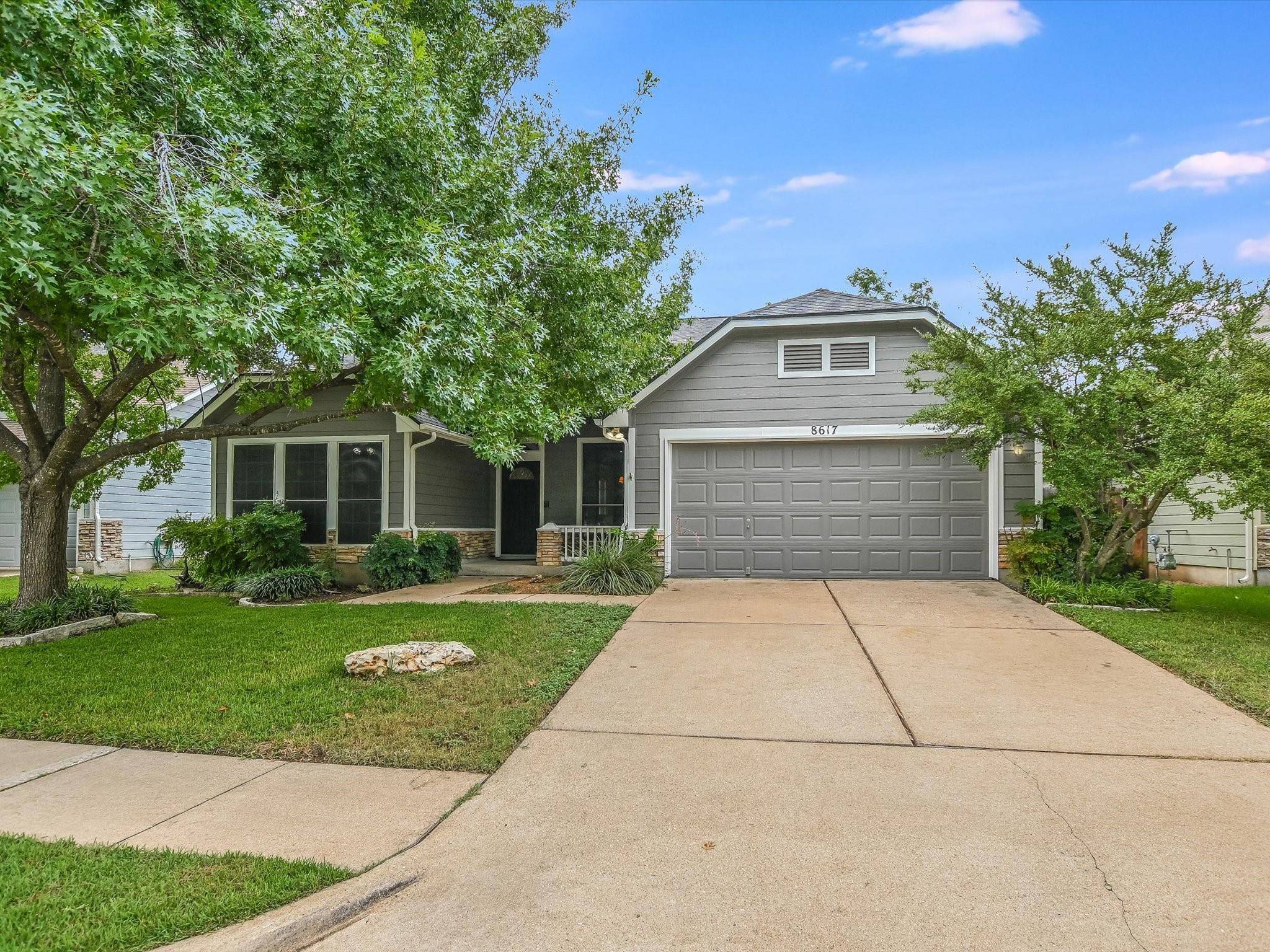 8617 Little Laura DR, Austin, TX 78757