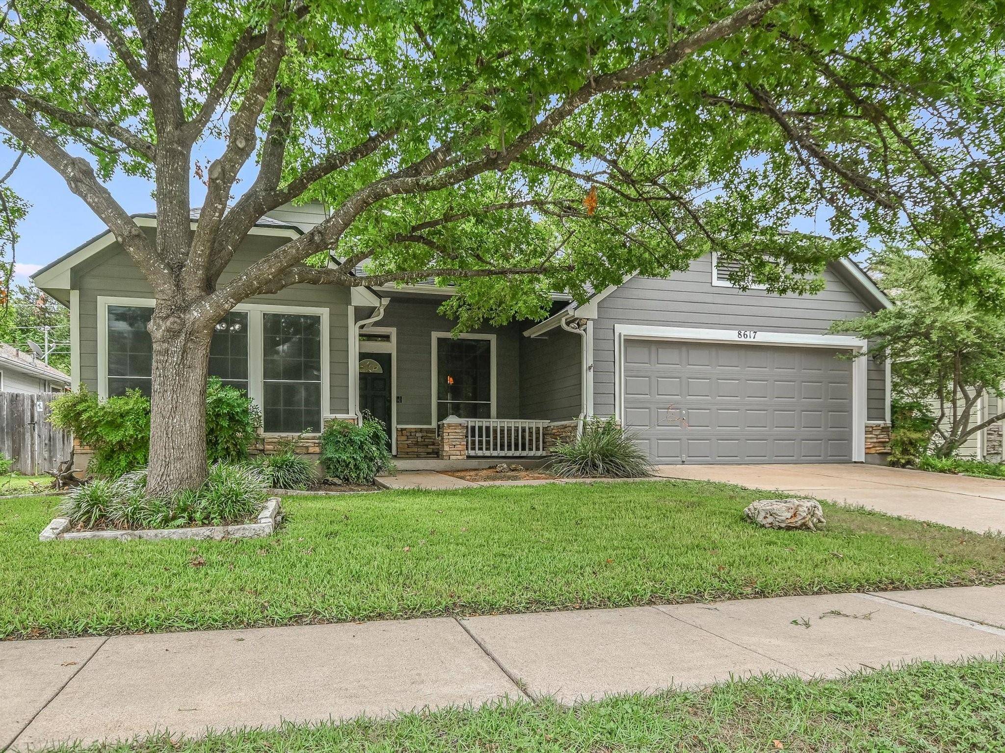 8617 Little Laura DR, Austin, TX 78757