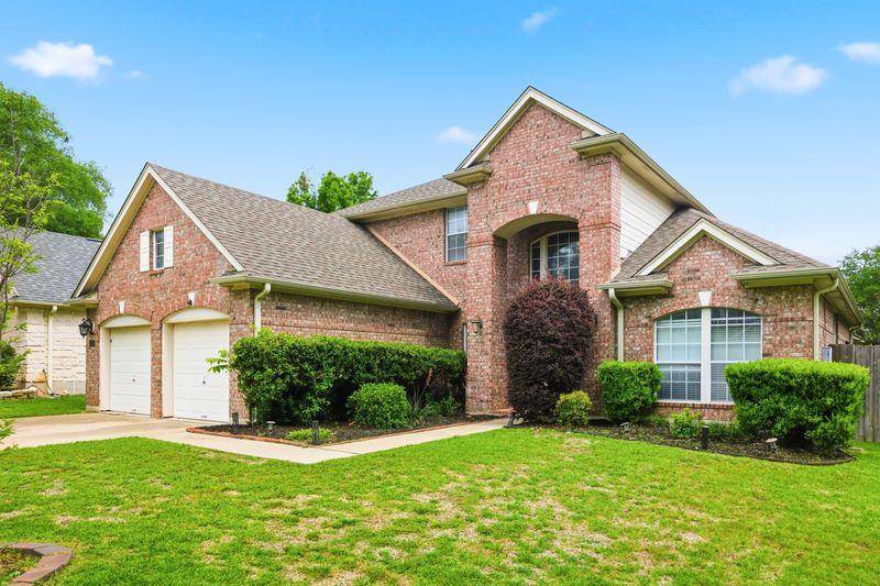 10008 Lachlan DR, Austin, TX 78717