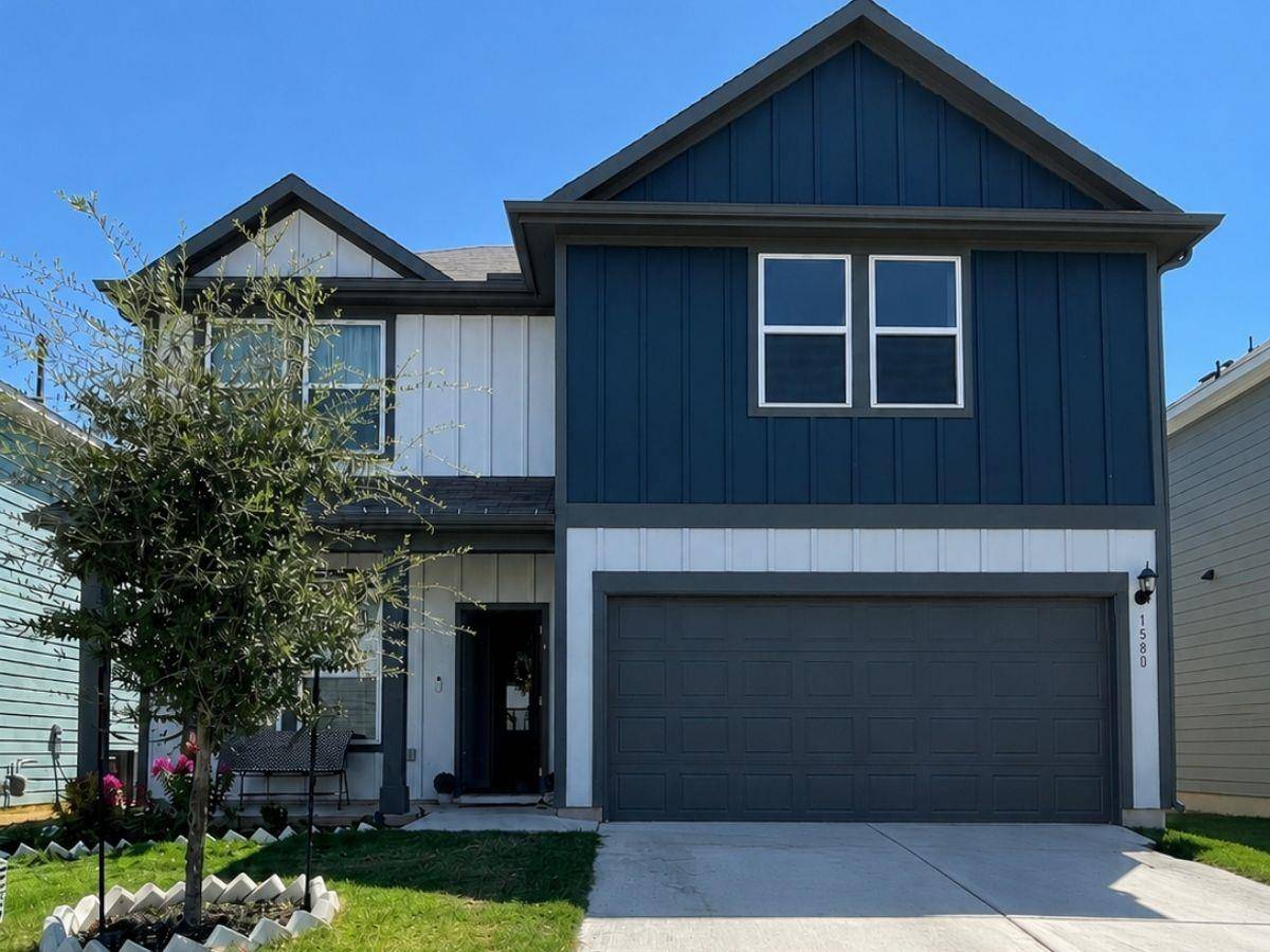 15807 Crissom LN, Austin, TX 78728