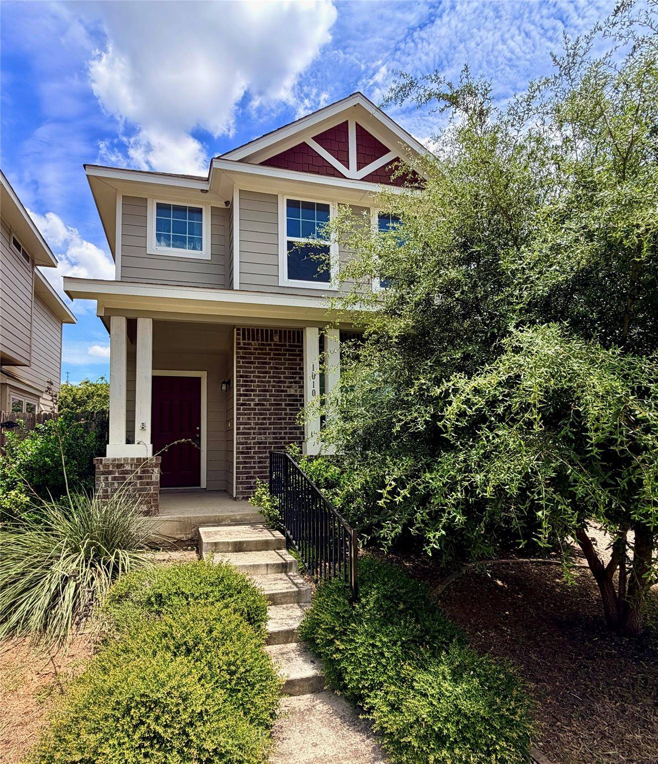 1010 Sand Post PL, San Marcos, TX 78666