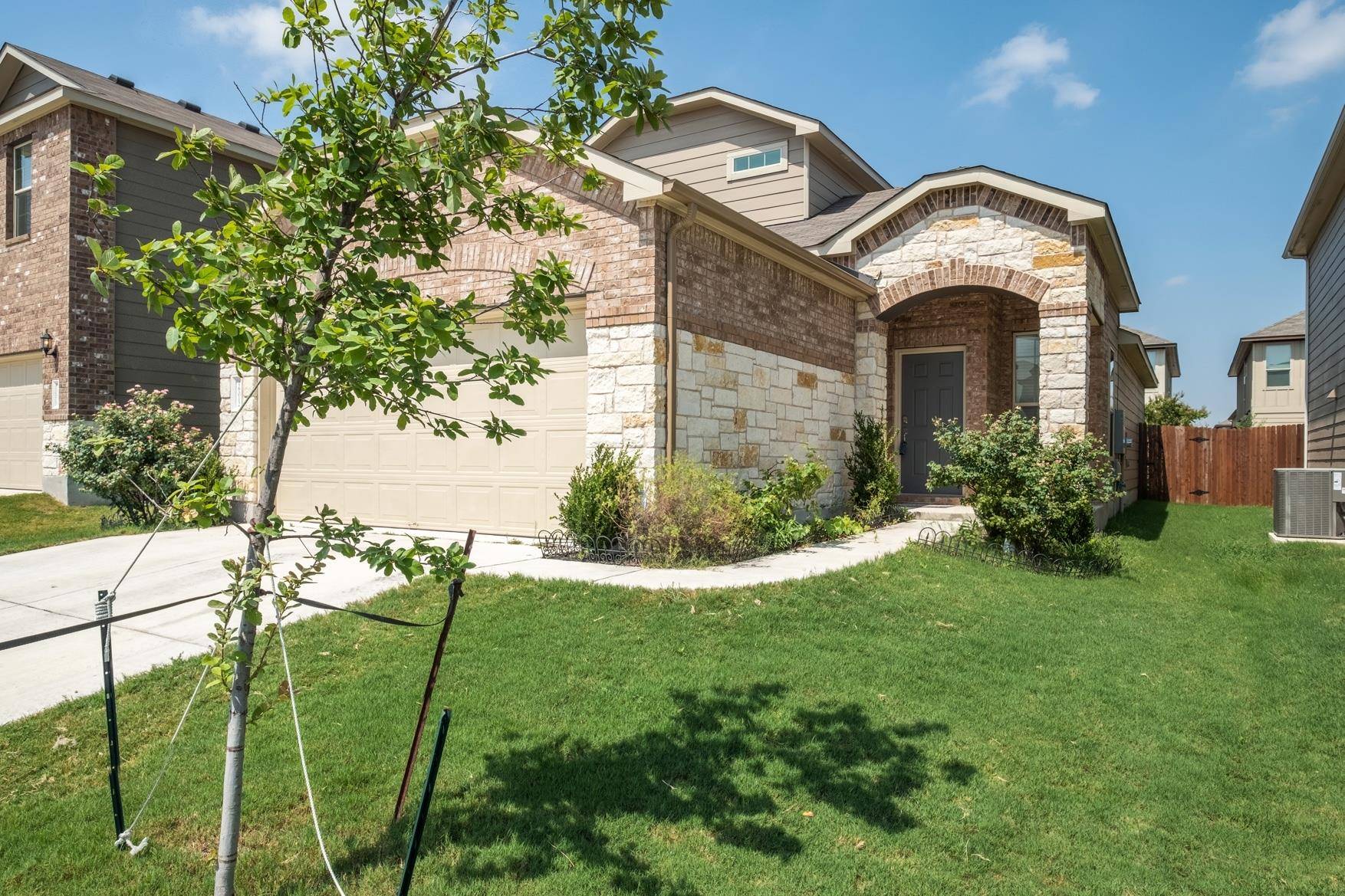 16012 Remington Reserve WAY, Austin, TX 78728