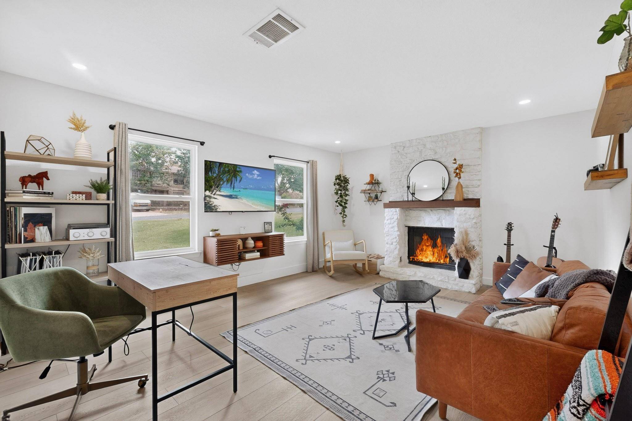 7402 Gaines Mill LN, Austin, TX 78745