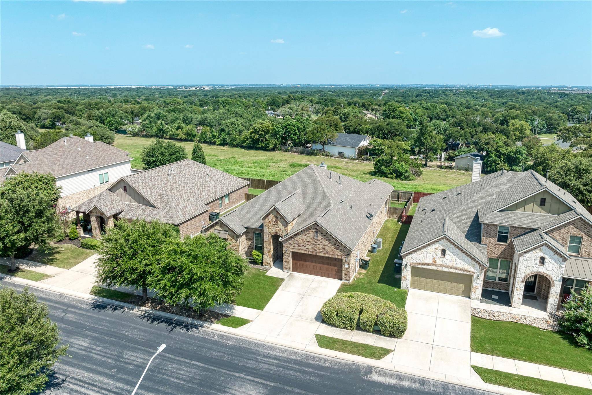 600 Rosedale BLVD, Georgetown, TX 78628