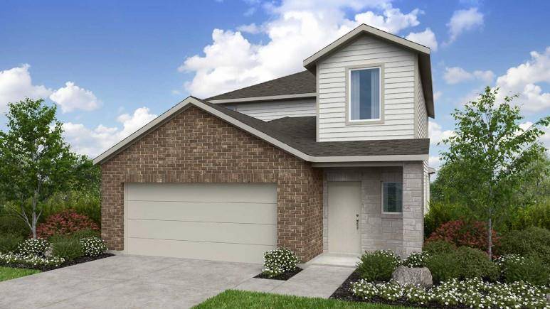 13812 Heishbrook WAY, Del Valle, TX 78617