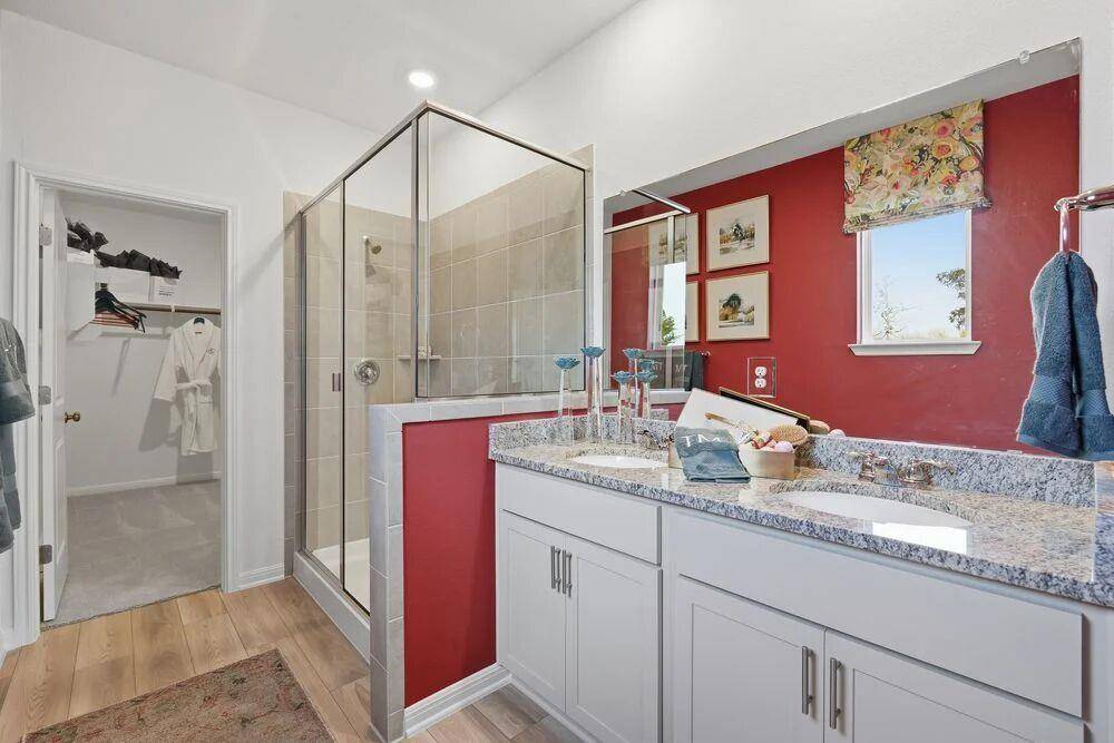 13812 Heishbrook WAY, Del Valle, TX 78617