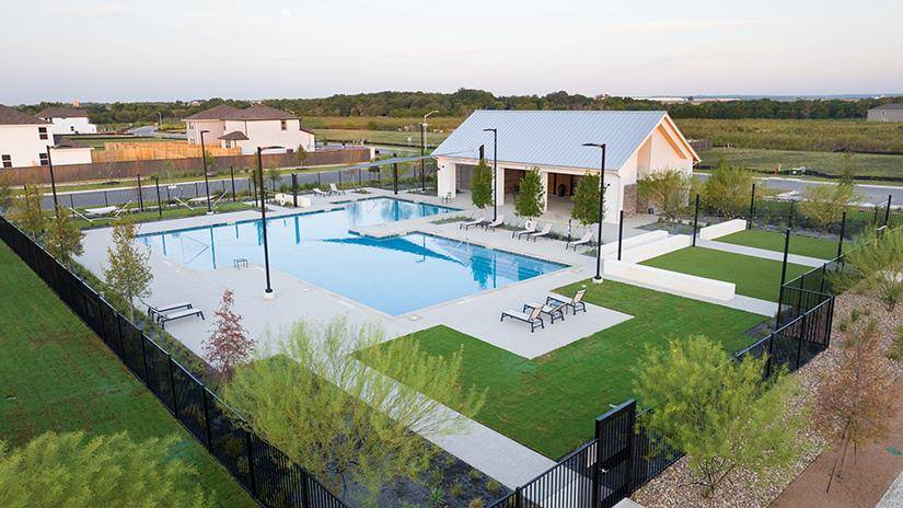 259 Haywood MNR, Maxwell, TX 78656