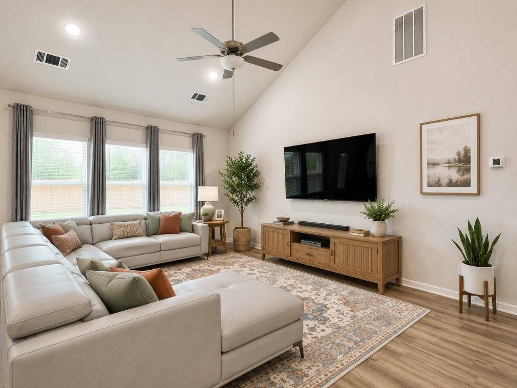 1600 Longhorn Ranch DR, Leander, TX 78641