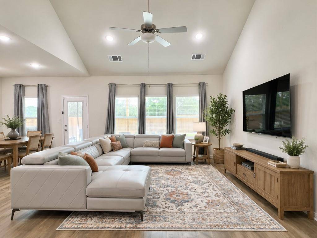 1600 Longhorn Ranch DR, Leander, TX 78641
