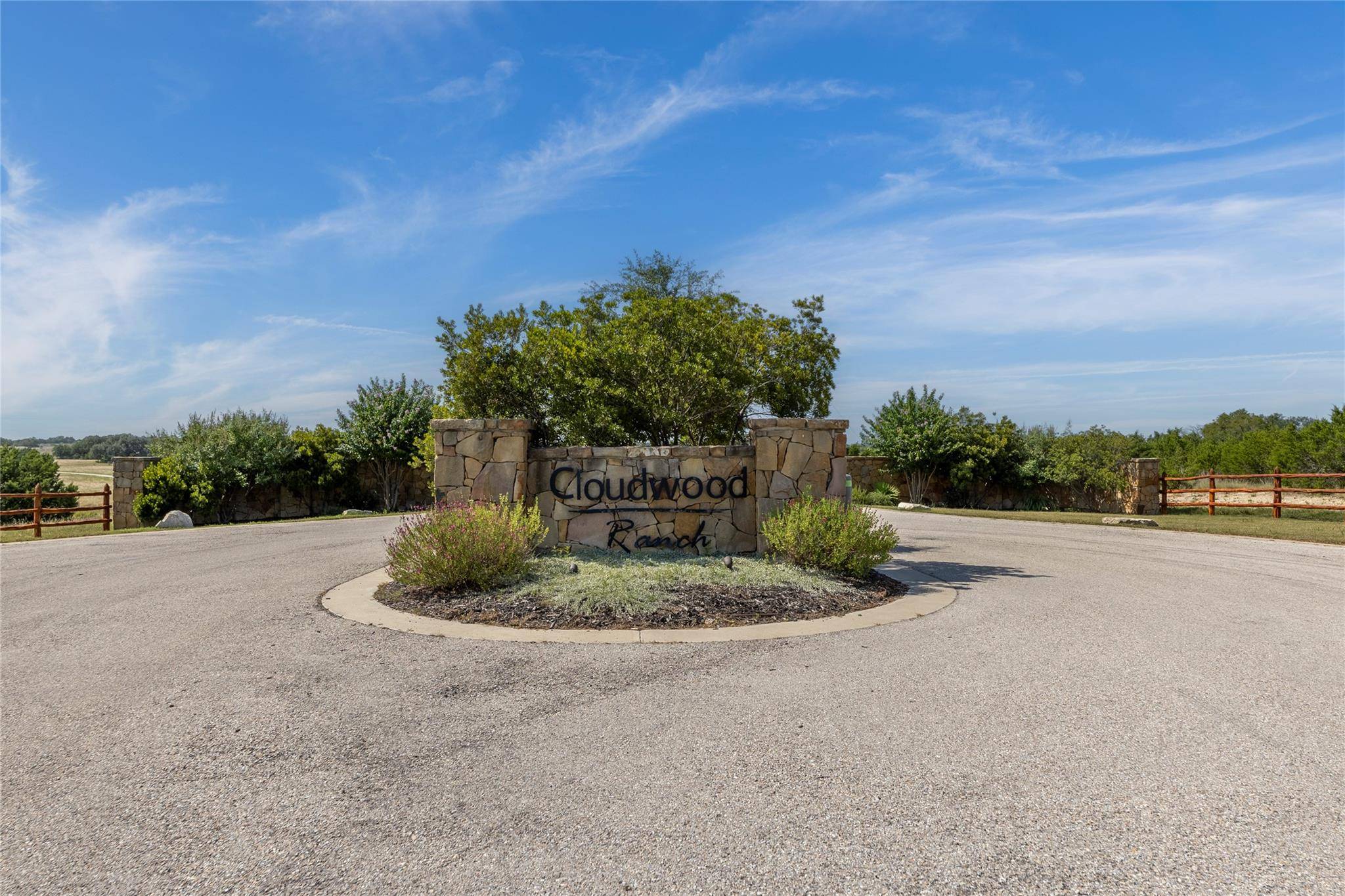 Lot 3 Cloudwood Ranch RD, Briggs, TX 78608