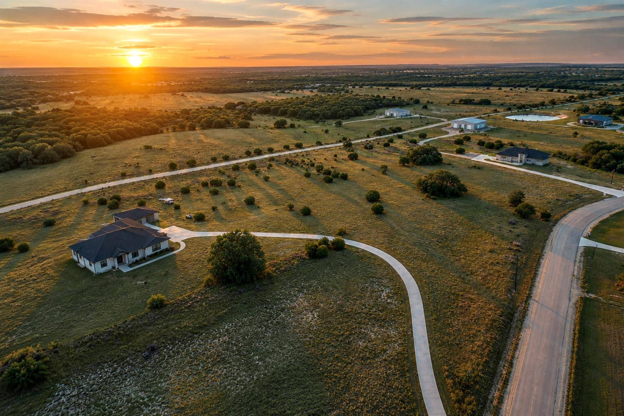 Lot 3 Cloudwood Ranch RD, Briggs, TX 78608