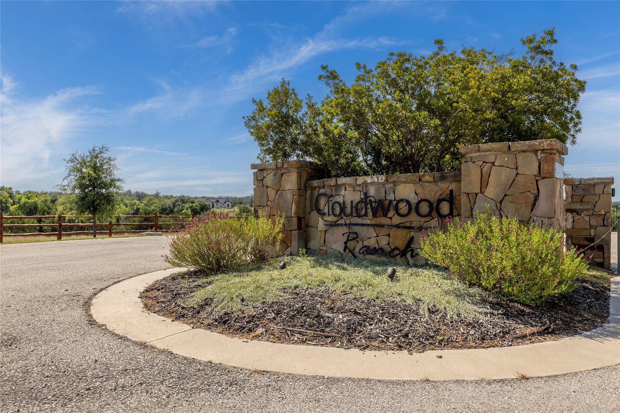 Lot 3 Cloudwood Ranch RD, Briggs, TX 78608