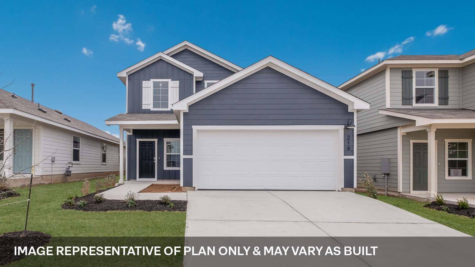 198 Arnold Loop, Uhland, TX 78640