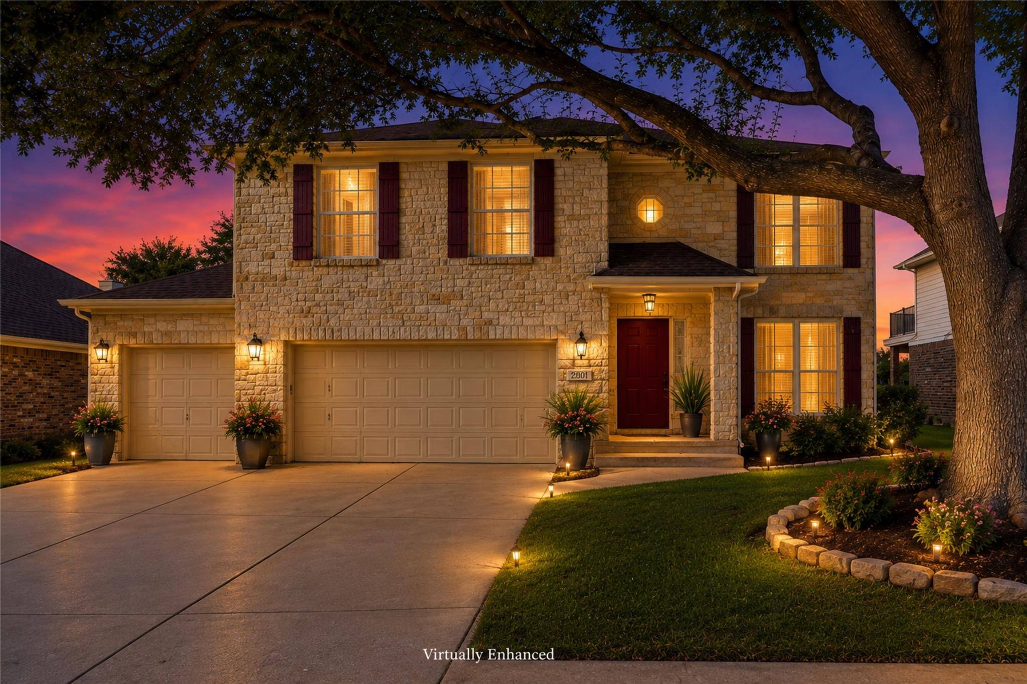 2801 Butler National DR, Pflugerville, TX 78660