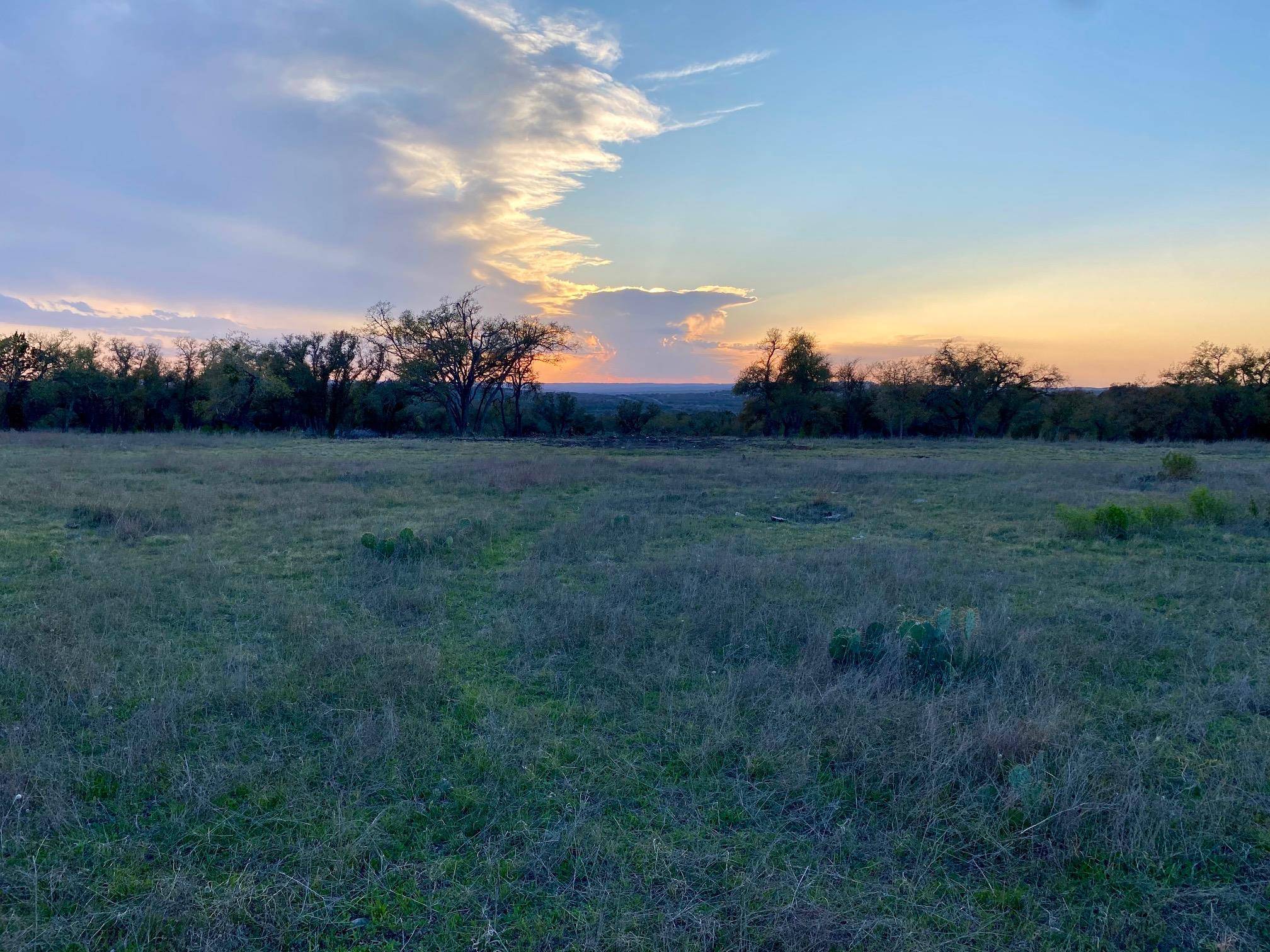 Lot 10 Legacy Hills DR, Johnson City, TX 78636