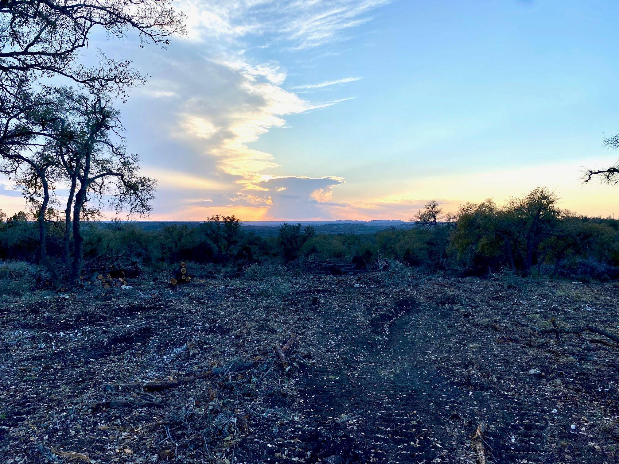 Lot 10 Legacy Hills DR, Johnson City, TX 78636