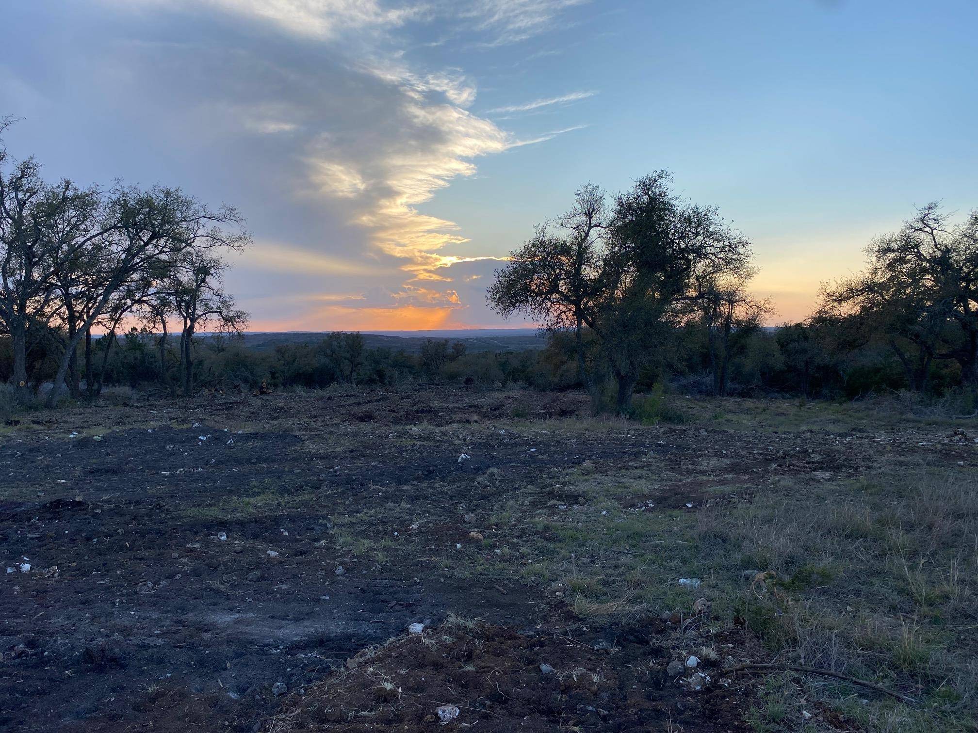 Lot 10 Legacy Hills DR, Johnson City, TX 78636