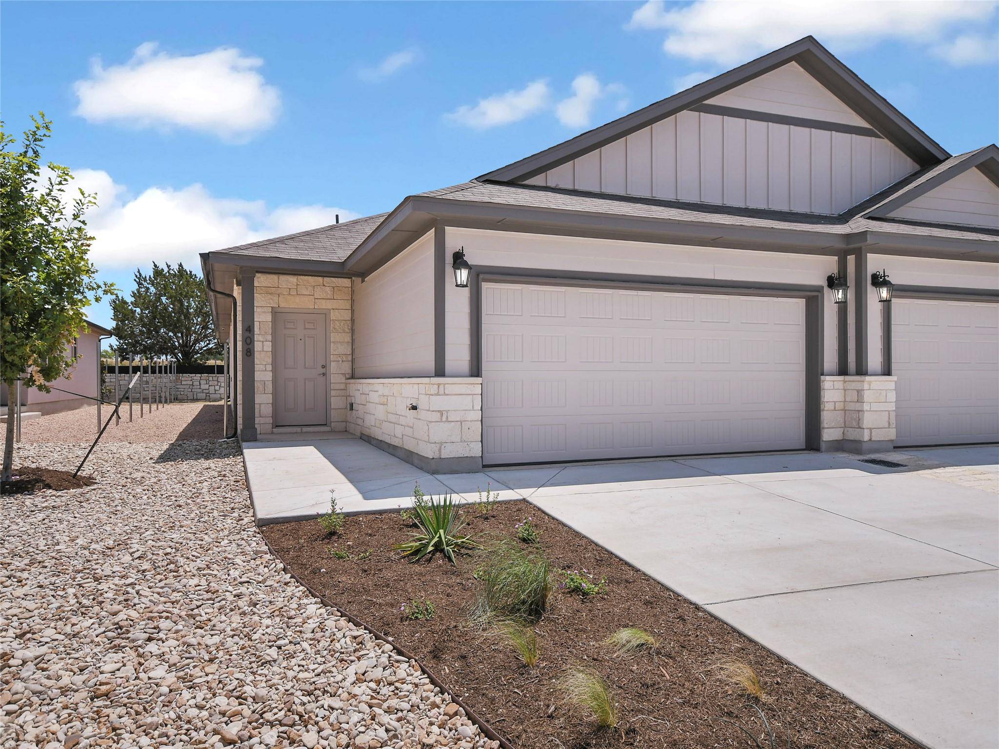 408 Parkline DR, Georgetown, TX 78626