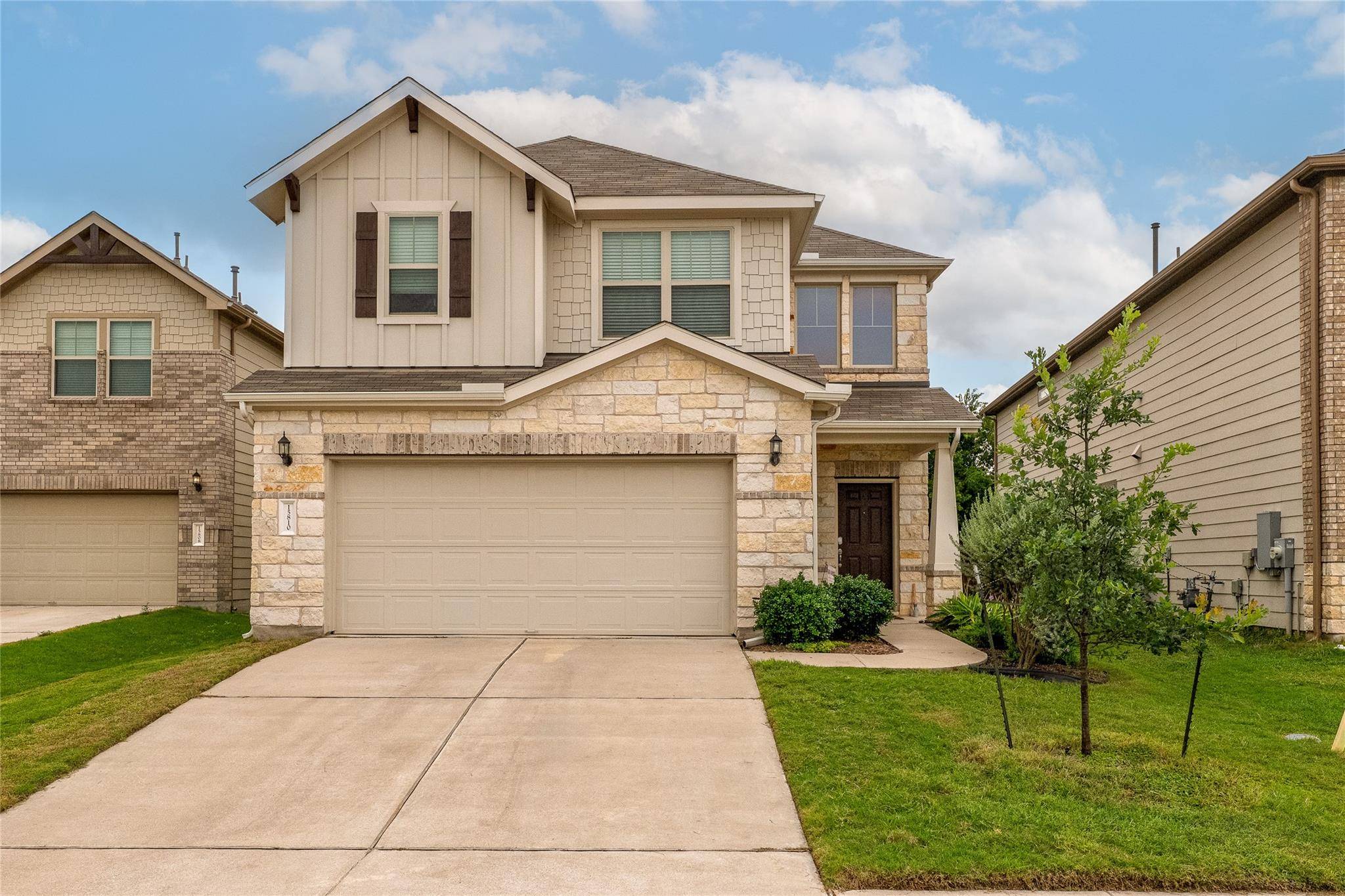 15810 Celosia ST, Austin, TX 78728