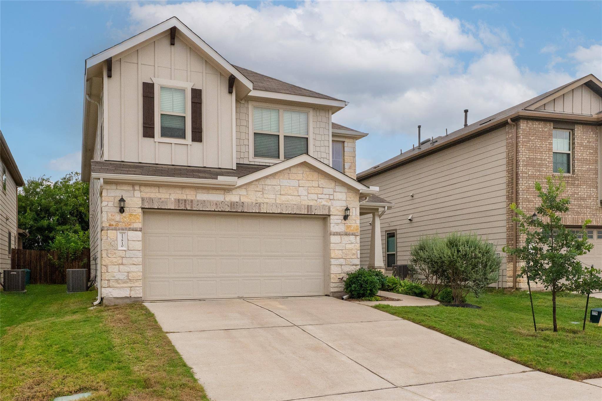 15810 Celosia ST, Austin, TX 78728