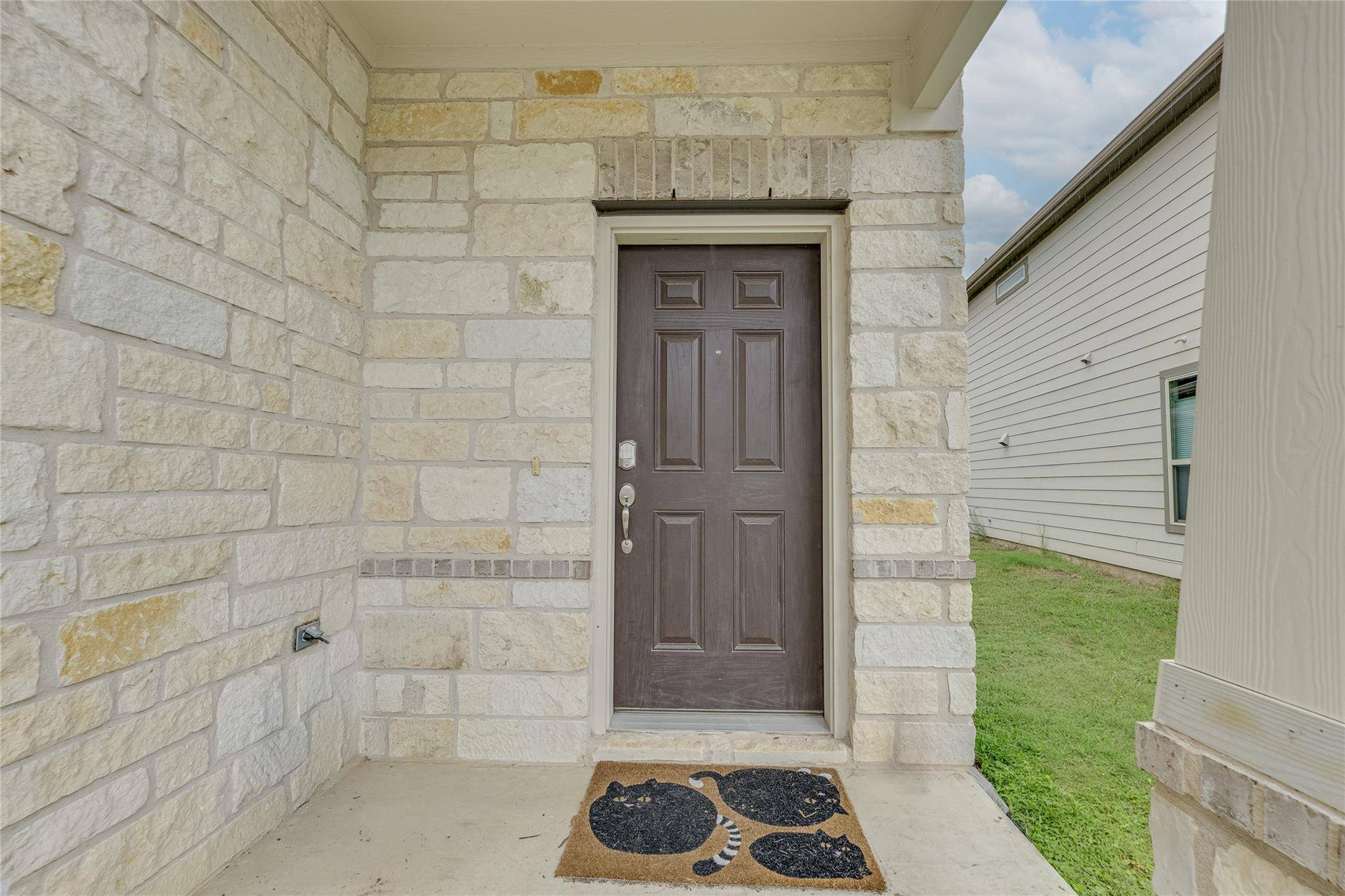 15810 Celosia ST, Austin, TX 78728
