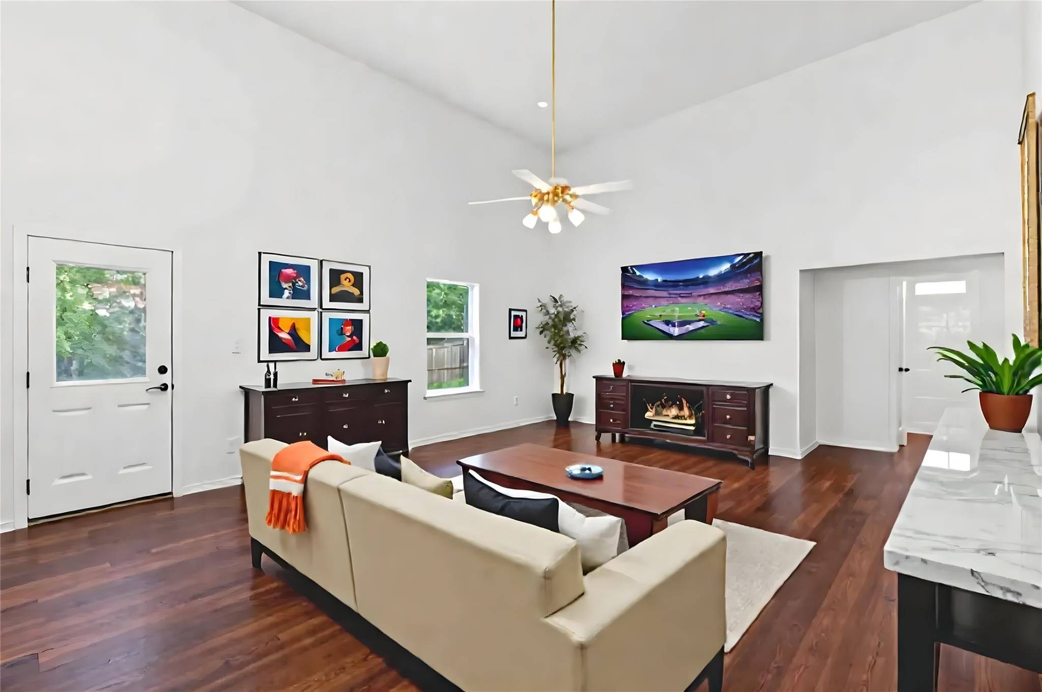 2571A Georgian DR, Georgetown, TX 78626