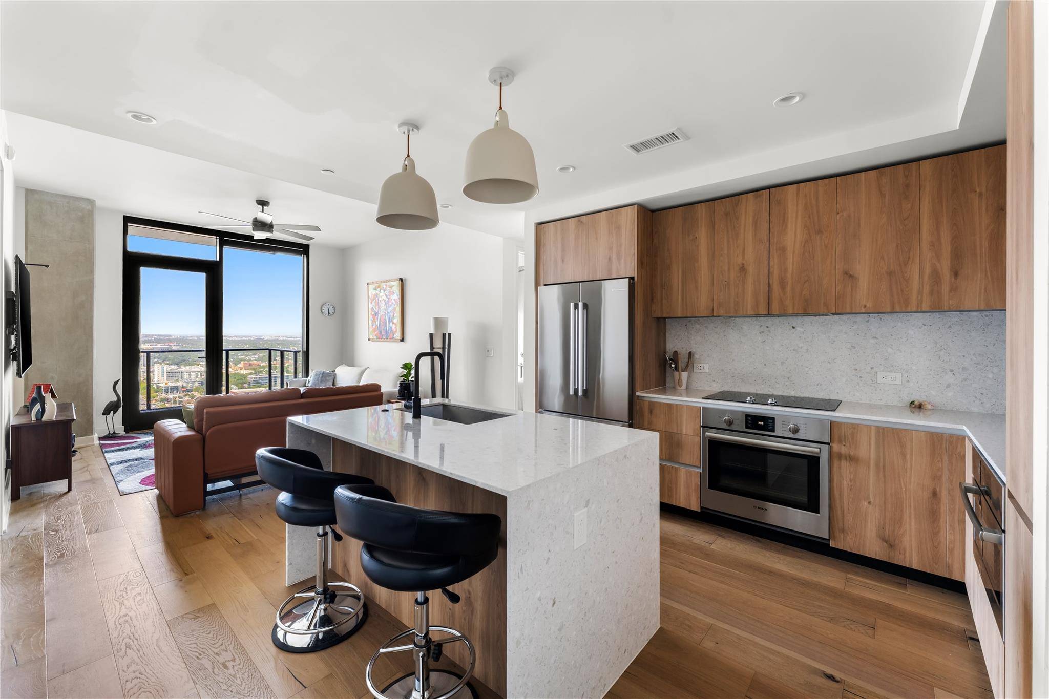 84 East Ave #3603, Austin, TX 78701