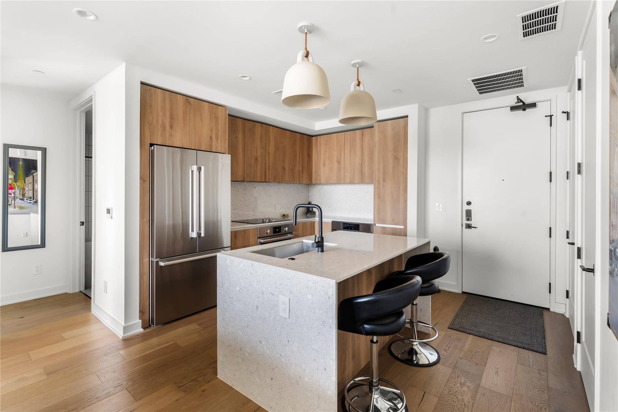 84 East Ave #3603, Austin, TX 78701
