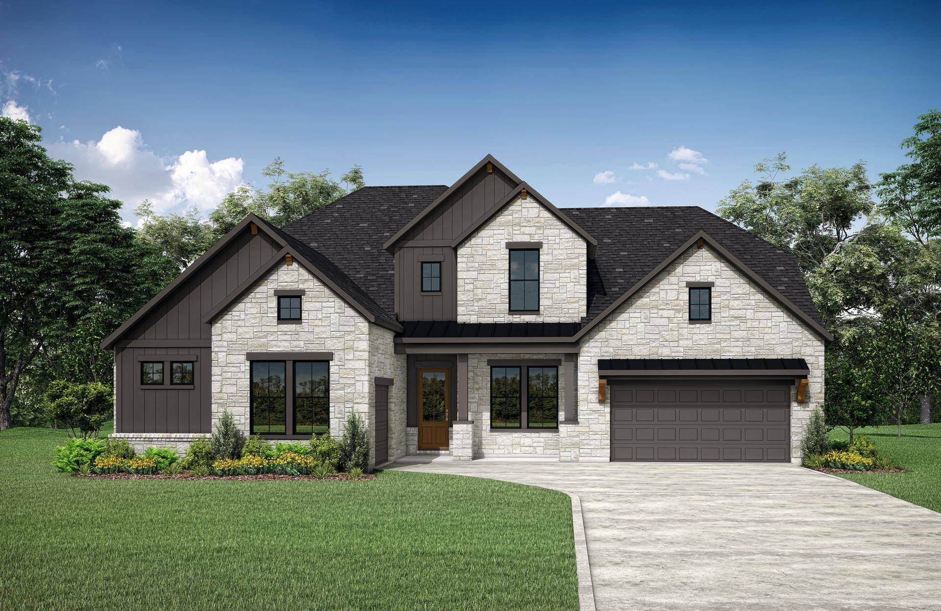 303 Lavaca DR, Kyle, TX 78640