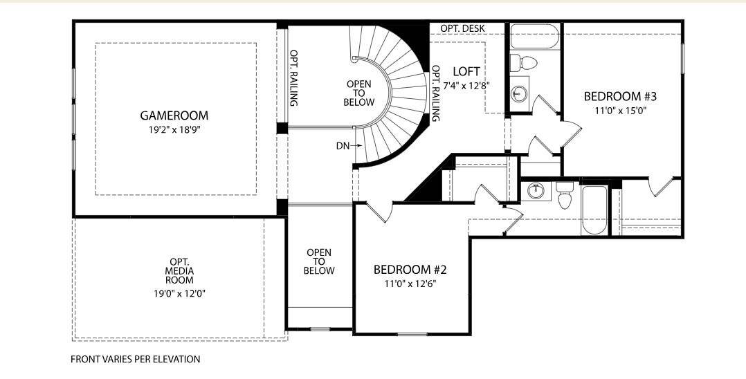 303 Lavaca DR, Kyle, TX 78640