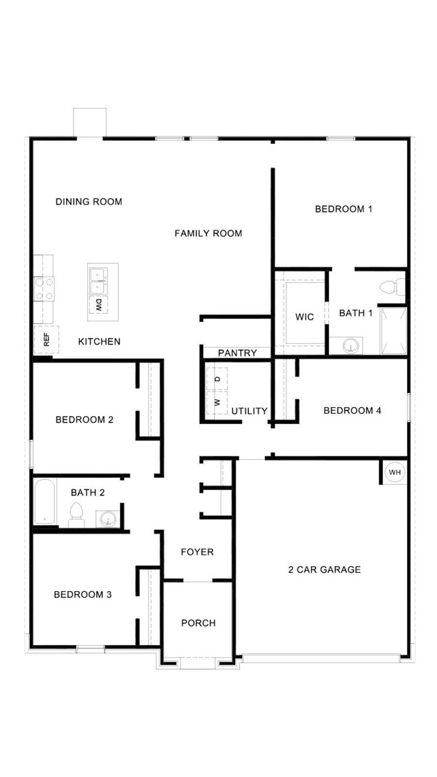 112 Baby Calf Roping RD, Jarrell, TX 76537
