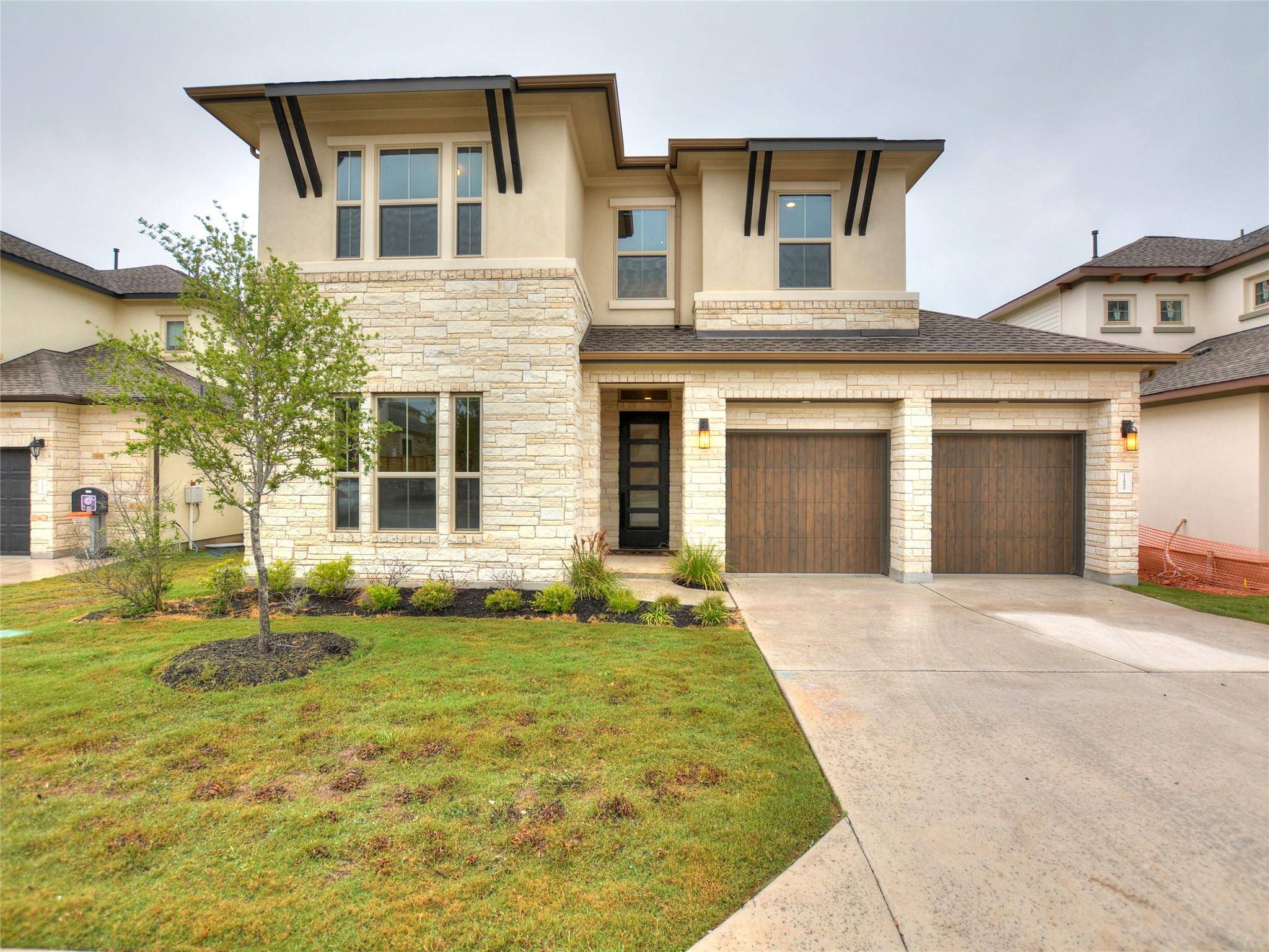 11000 CUT PLAINS LOOP, Austin, TX 78726