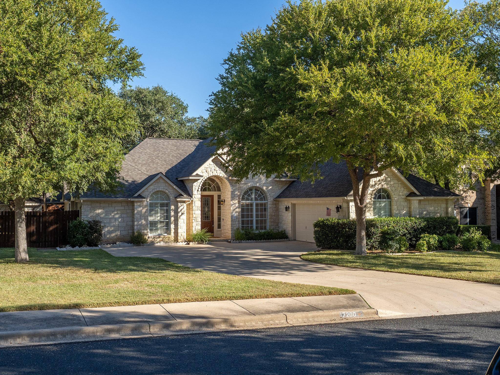 17200 PONCHO SPRINGS LN, Austin, TX 78717