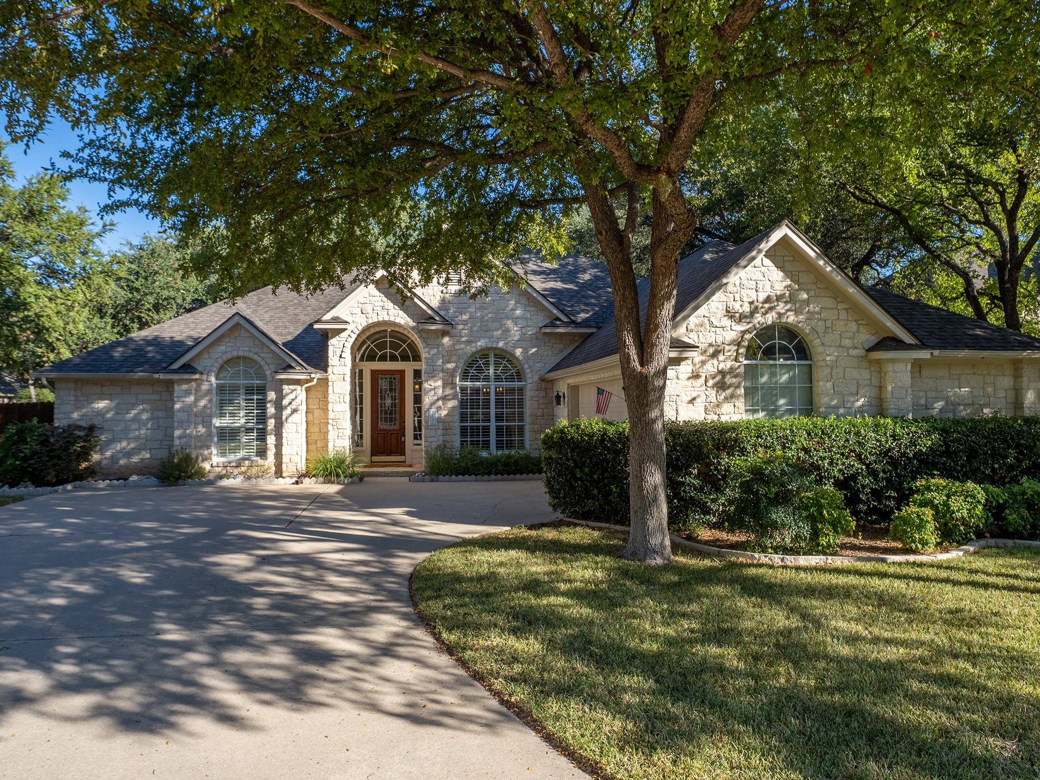 17200 PONCHO SPRINGS LN, Austin, TX 78717