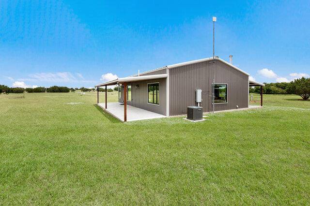 4021 E Fm 243, Bertram, TX 78605