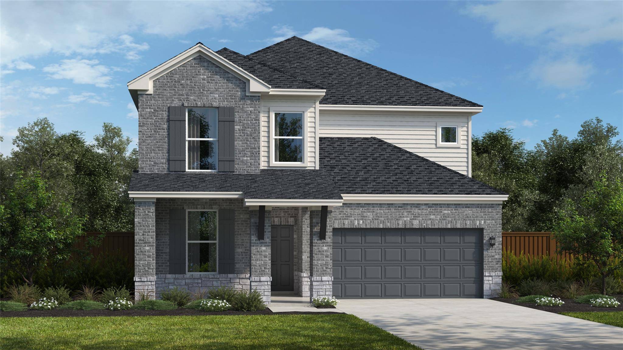 4757 College Square DR, Round Rock, TX 78665