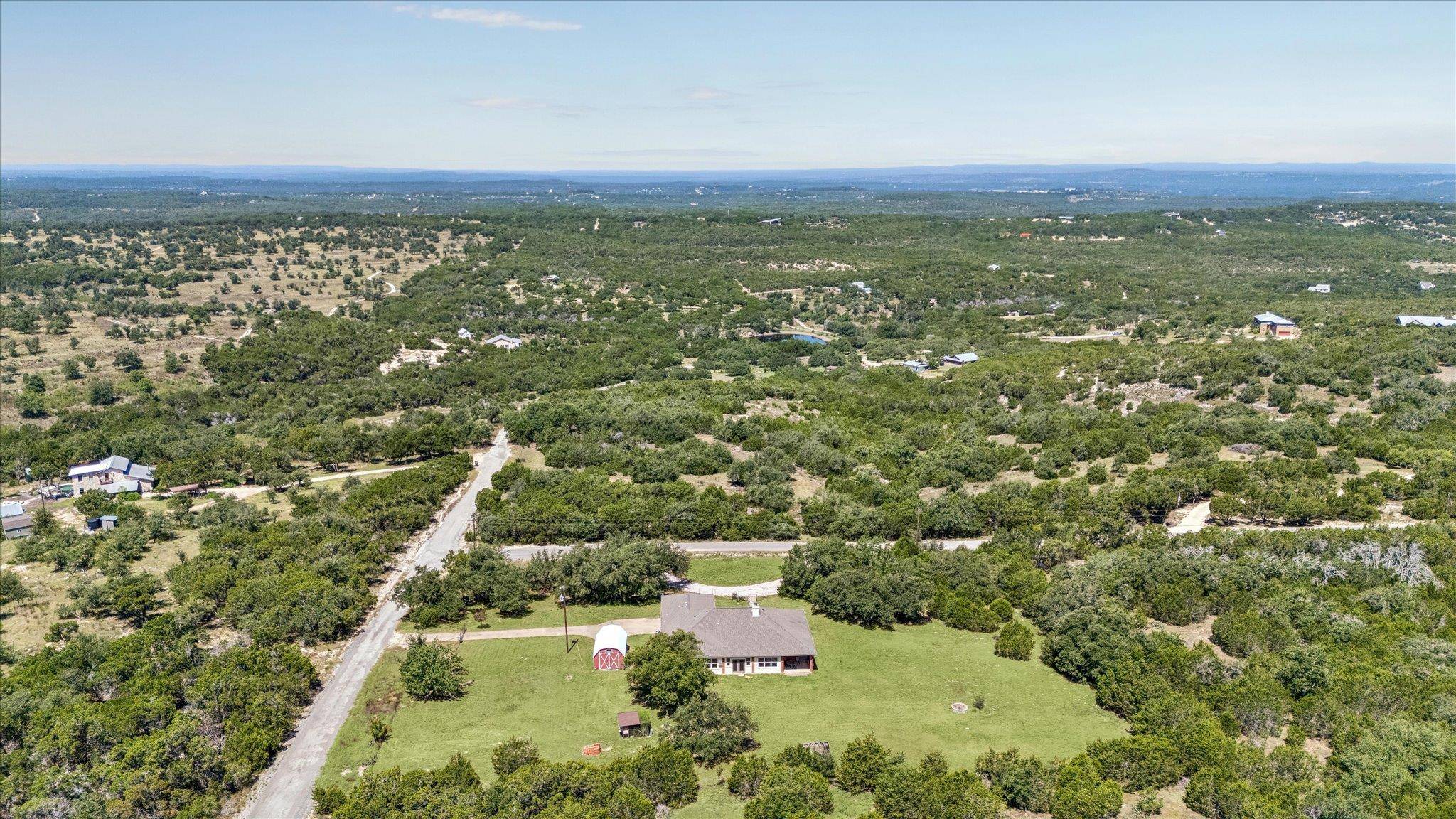 3660 Stagecoach Ranch LOOP, Dripping Springs, TX 78620