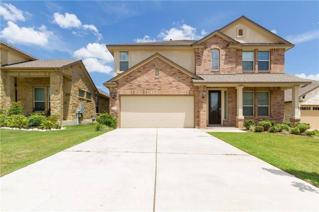 2320 Jake Pickle PASS, Leander, TX 78641