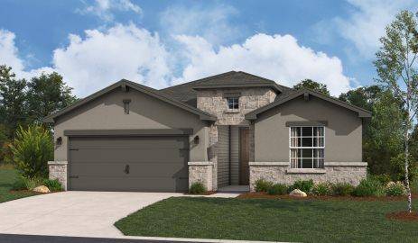 141 Horseherb WAY, San Marcos, TX 78666