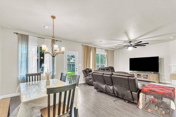 2600 N Walker DR, Leander, TX 78641