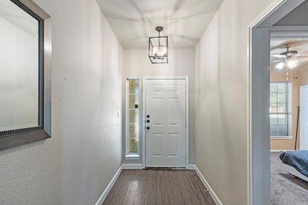 2600 N Walker DR, Leander, TX 78641