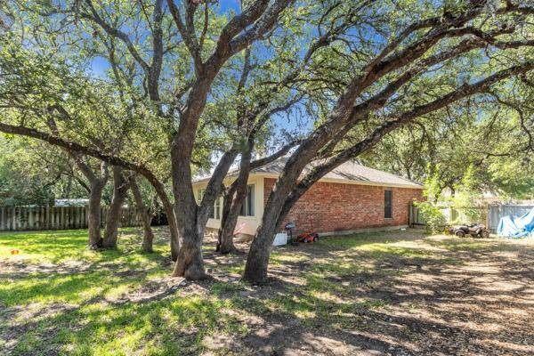 2600 N Walker DR, Leander, TX 78641