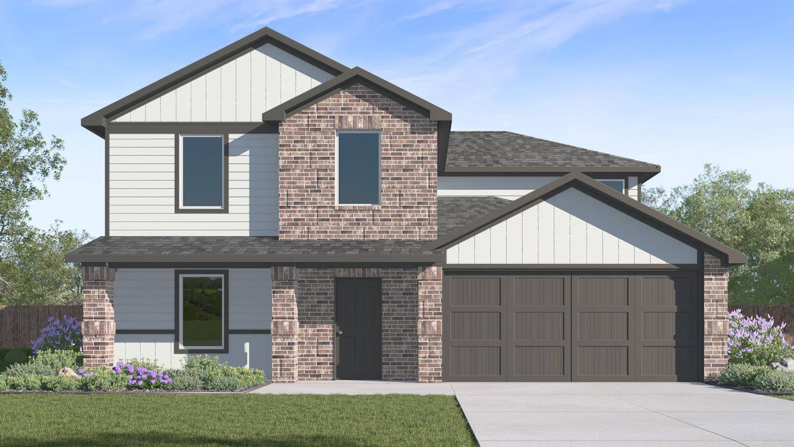141 Baby Calf Roping RD, Jarrell, TX 76537