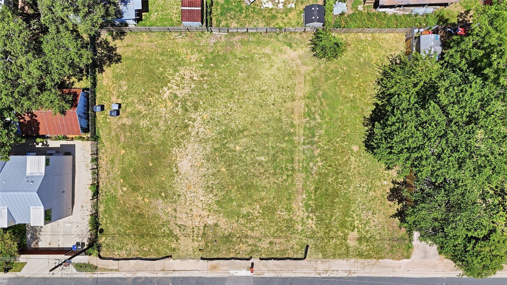 6206 & 6208 Ponca ST, Austin, TX 78741