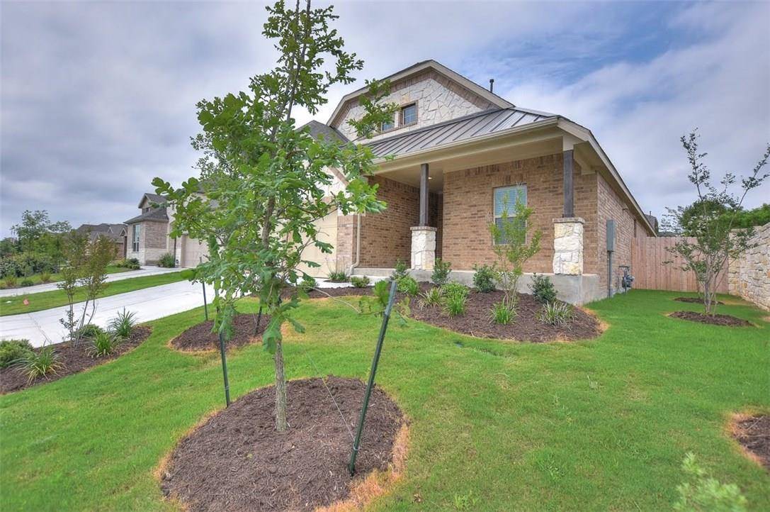2005 Southcreek DR, Leander, TX 78641