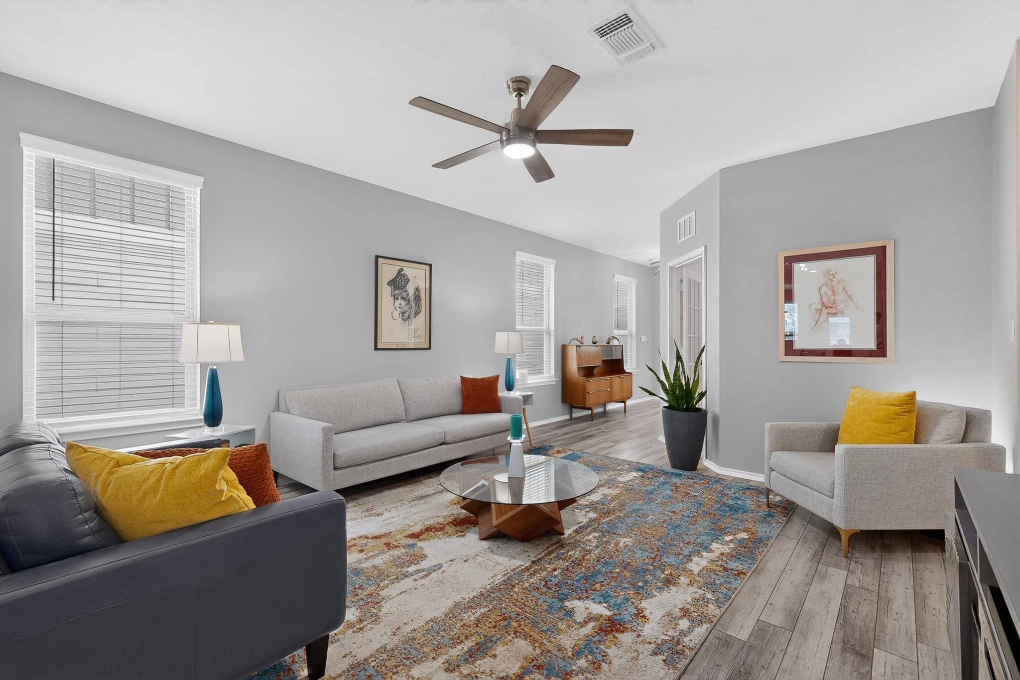 909 Black Alder ST, Georgetown, TX 78626
