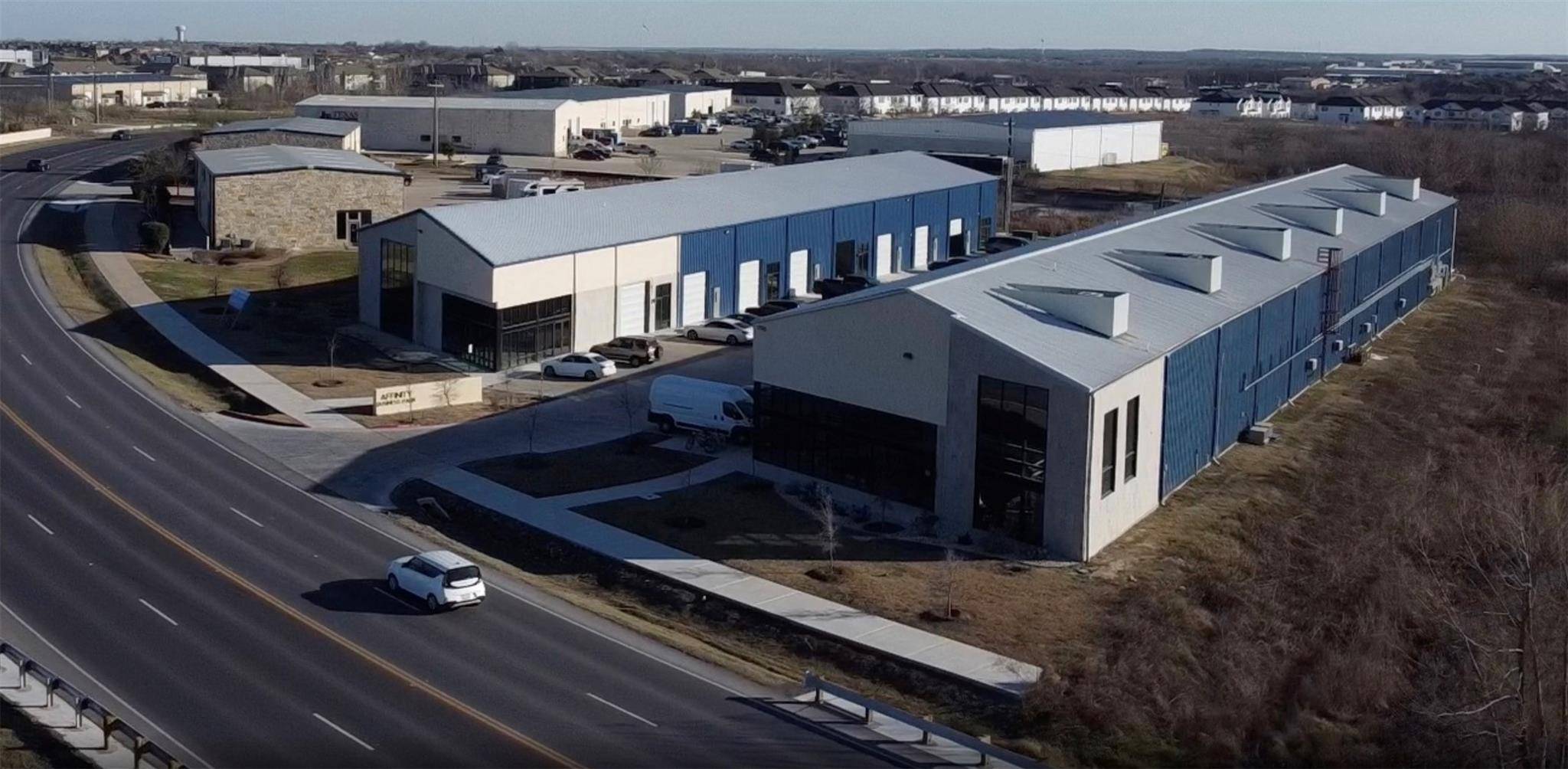 1705 Robert S Light BLVD #111 & 112, Buda, TX 78610