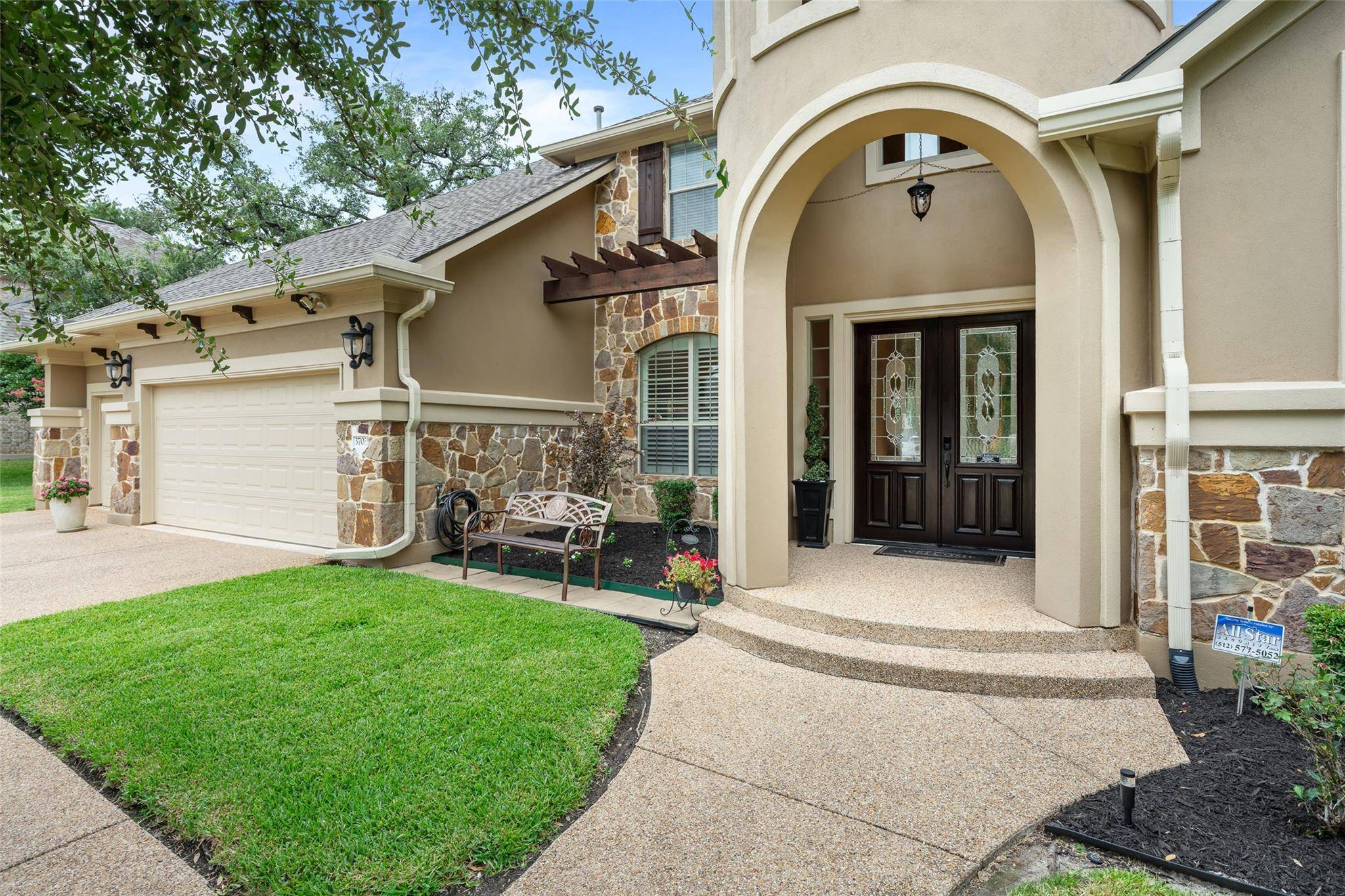 3703 Arrow Wood RD, Cedar Park, TX 78613